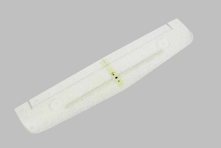 Image du produit Jamara Kit d'empennage ASW 28 EPP RTF 2000mm