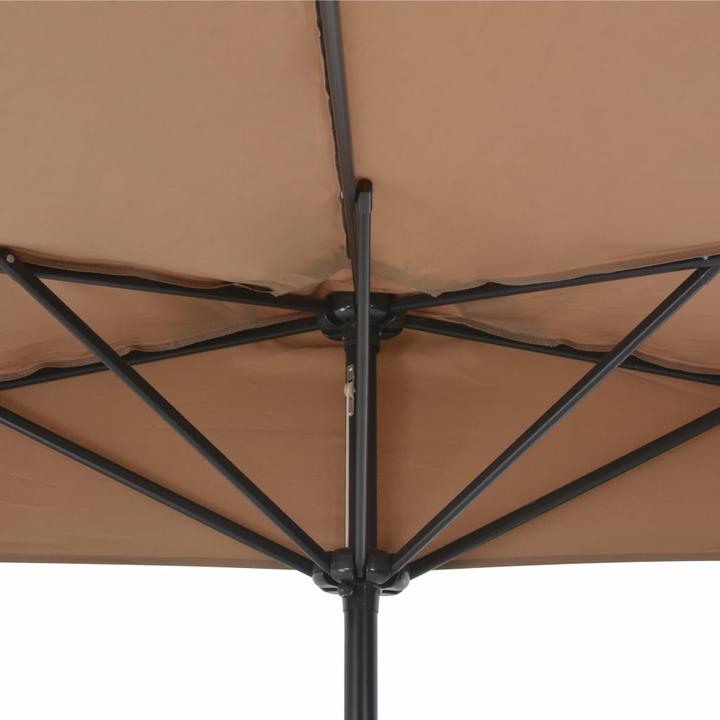 Image du produit VidaXL Zawati (1.55 m)