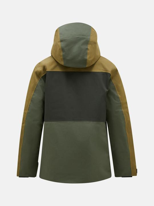 Image du produit Peak Performance Veste Gravity pour enfants (130 B)