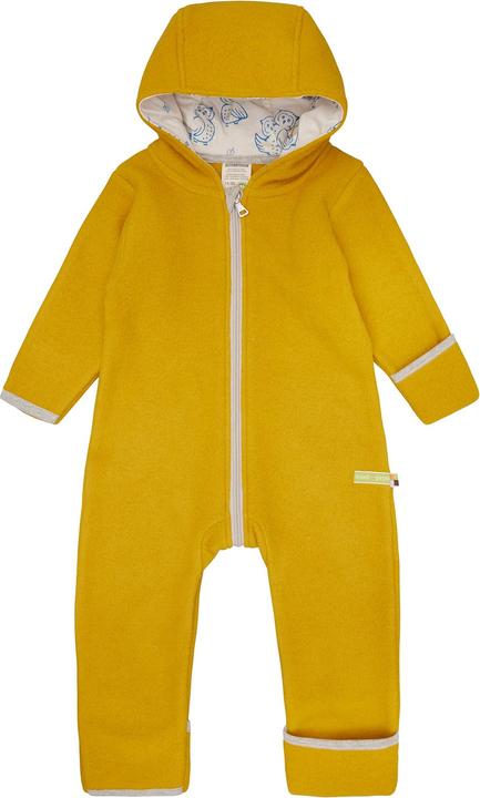 Produktbild loud + proud Wollfleece-Overall (80)