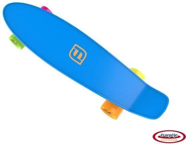 Image du produit Darpeje Mini Skate Plastique 22" (3.15")