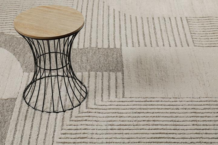 Produktbild Wecon Home Teppich Mats (140 x 200 cm)
