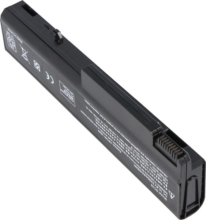 Image du produit HP Batterie Compaq 6930P, 6530b, 6535b, 8440p (6 cellules, 5200 mAh)