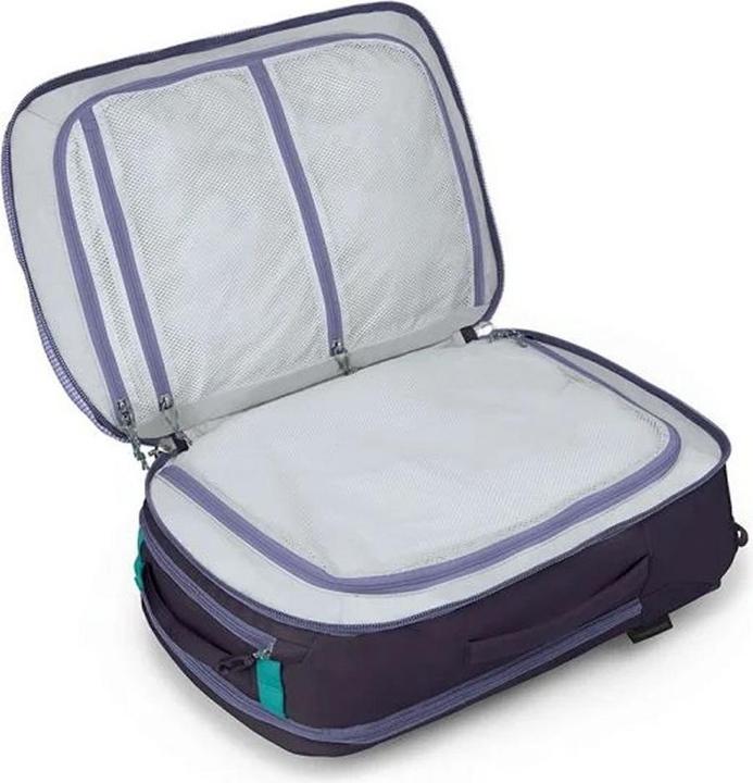 Actual product image Osprey Transporter Travel Pack 36, Euphoria (36 l)