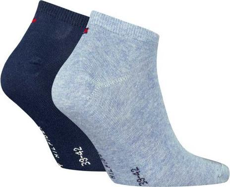 Produktbild Tommy Hilfiger Sneakersocken (2er Pack, 47 - 49)