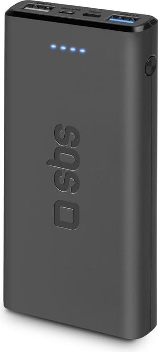 Actual product image SBS Power Bank (10000 mAh, 5 W, 37 Wh)
