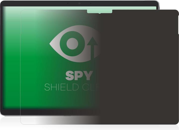 Actual product image upscreen Spy Shield (1 Piece, Microsoft Surface Pro 8)