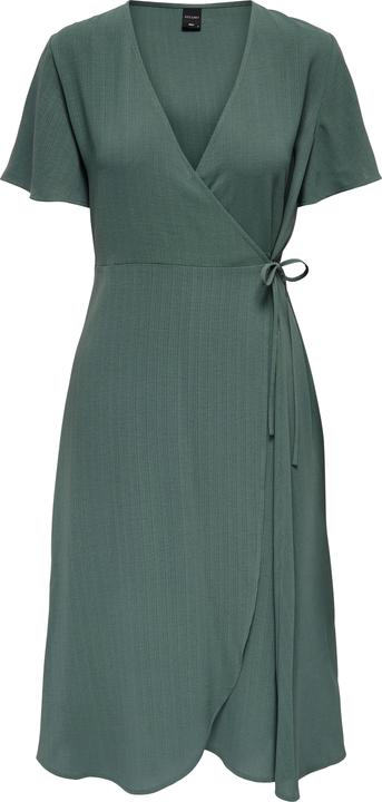 Only ONLCALI Langes Kleid Kleid