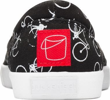 Immagine prodotto Bucketfeet Night Ride (40)