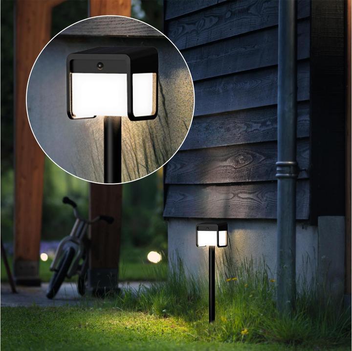 Produktbild Philips Ezra (250 lm, IP44)