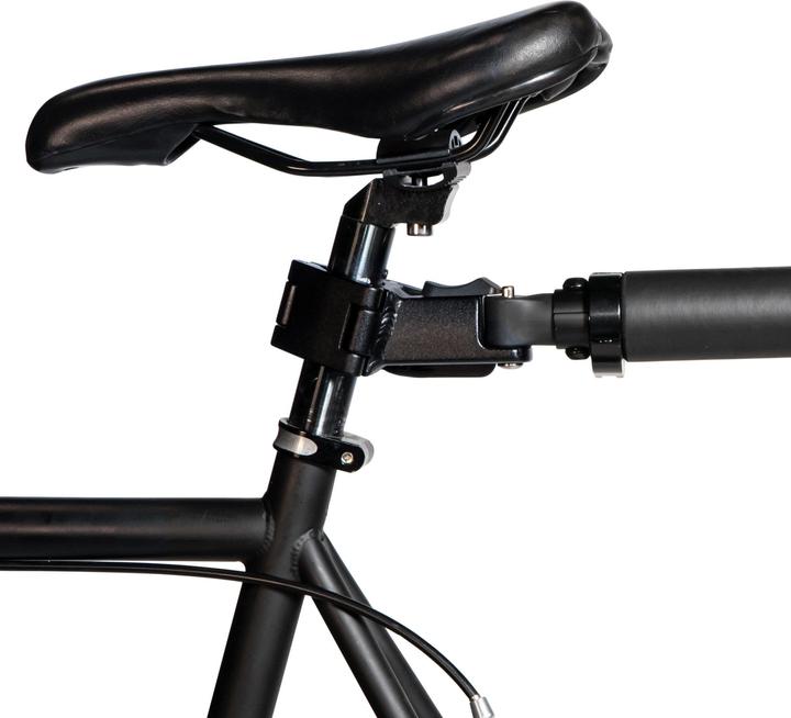 Actual product image Burley Kupplung Travoy Schnellverschluss