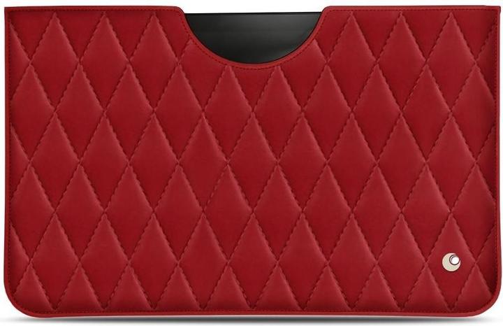 Rouge - Couture ( Nappa - Pantone #d50032 )