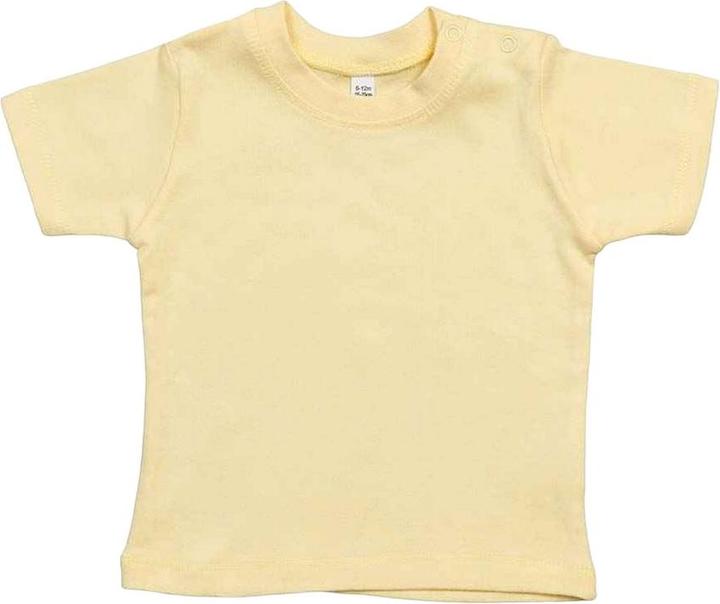 Produktbild Babybugz TShirt Baby (68)