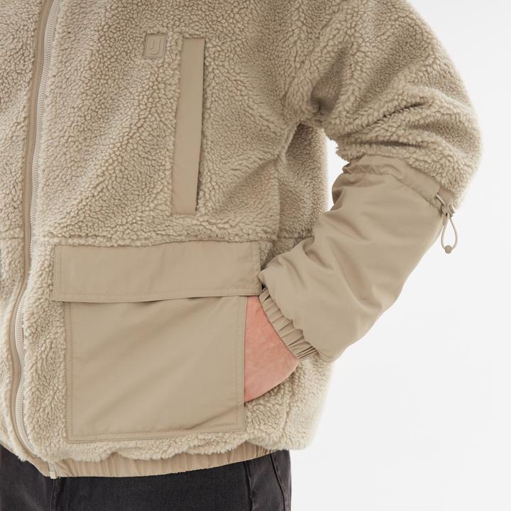 Actual product image Johnny Urban Teddy Jacke Carson (XS)