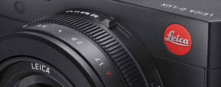 Produktbild Leica D-Lux (12.80 Mpx, Micro Four Thirds)