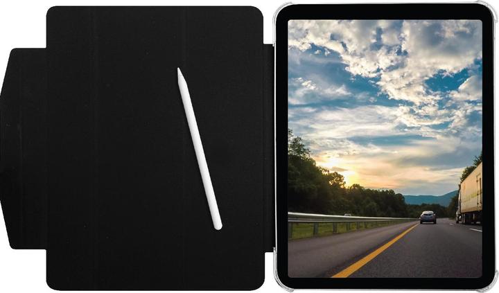 Actual product image Macally Bookstand Case (iPad Pro 11" (2022))