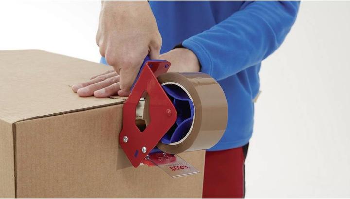 Produktbild tesa PP-Packband ® 4195 (50 mm)