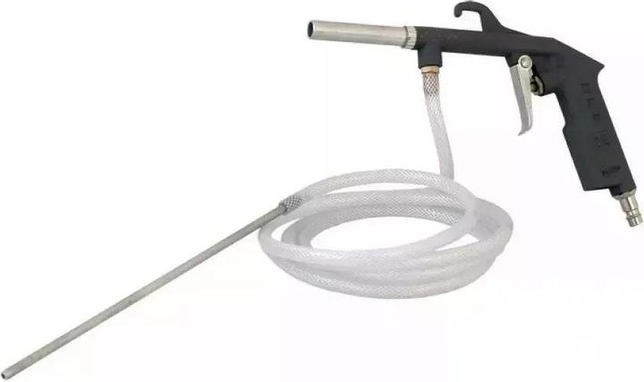 Produktbild Pansam Sandstrahlpistole ohne Tank (A532026)