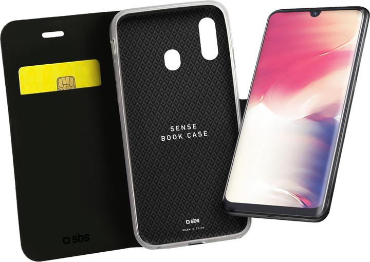 Produktbild SBS Klapphülle (Samsung Galaxy A40)