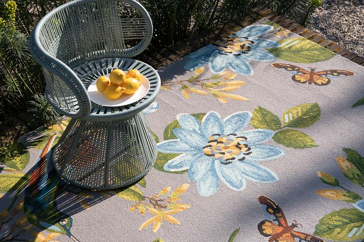 Produktbild Wedgwood Spring Lotus (140 x 200 cm)
