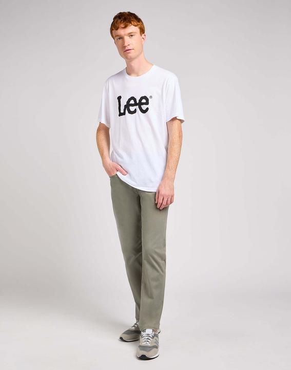 Actual product image Lee Trousers Slim Fit MVP (33)
