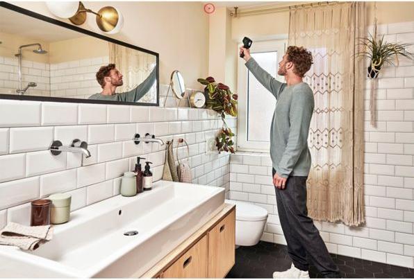Immagine prodotto Bosch Home & Garden AdvancedTemp