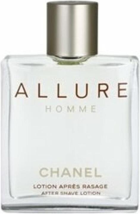 Produktbild Chanel Allure (Lotion, 100 ml)