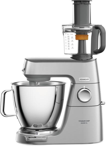 Actual product image Kenwood Food Processor KAH65.000PL