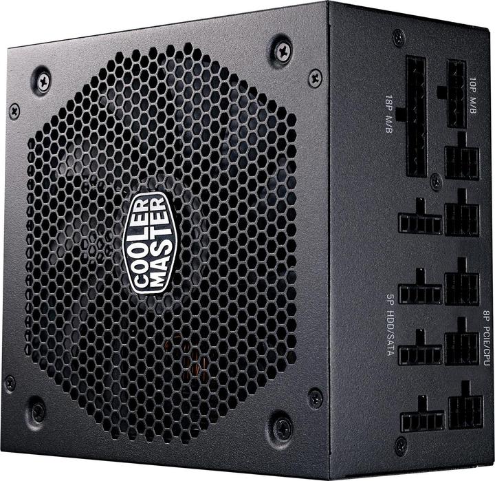 Immagine prodotto Cooler Master V V2 Modulare (850 W)