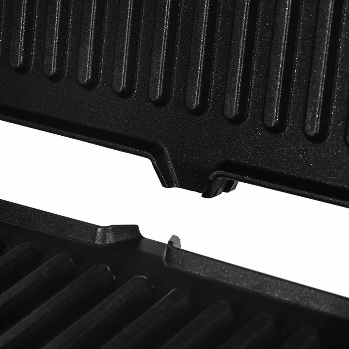 Actual product image Maestro Grill elektryczny 3w1 2000W MR-721 (EU plug)