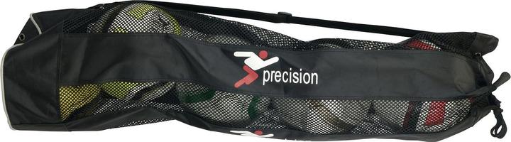 Produktbild Precision Fussballtasche 5 Bälle