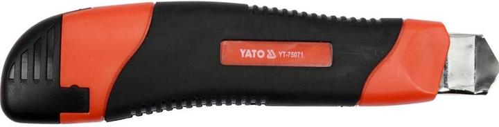 Immagine prodotto Yato YT-75071 (Taglierini)