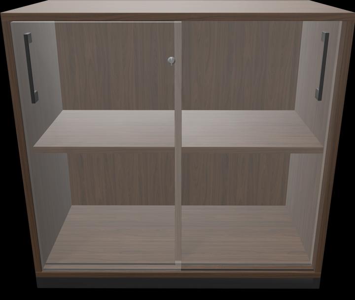 Produktbild Narbutas Choice Schiebetürschrank (80 x 40 x 76 cm)