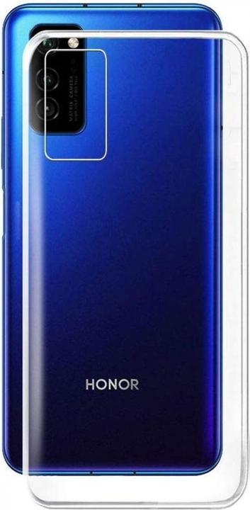 Immagine prodotto Screenguard Honor V30 / V30 Pro Custodia flessibile in TPU trasparente (Honor V30, Onore V30 Pro)