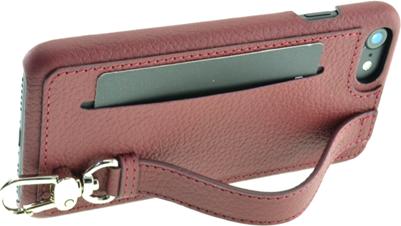 Immagine prodotto Mike Galeli Custodia in vera pelle (Apple iPhone 6 Plus, Apple iPhone 7 Plus, Apple iPhone 8 Plus)