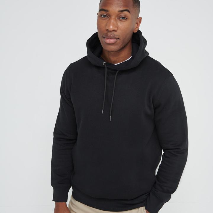 Actual product image Henbury Hoodie (4XL)
