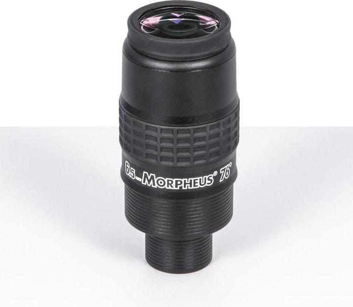 Baader Planetarium Oculaire Morpheus 6.5mm 1¼/2 76 (6,5 mm)
