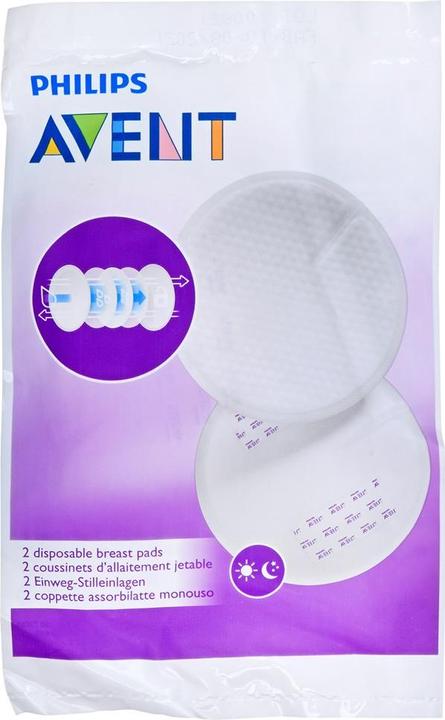 Produktbild Philips Avent Manual