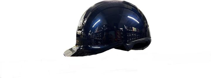 Samshield reithelm custom miss shield shadowglossy (52, 53, 54, 55, 56)