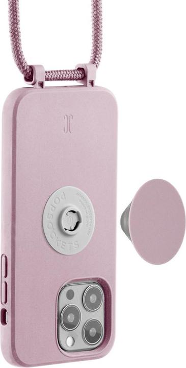 Produktbild PopSockets Just Elegance Necklace Case +