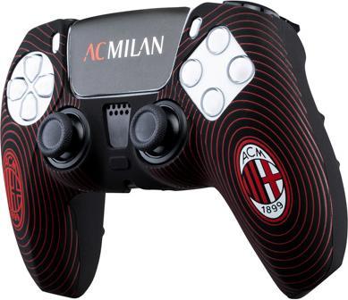Immagine prodotto GED Controller Skin AC Milan 3.0 (PS5) (PS5)