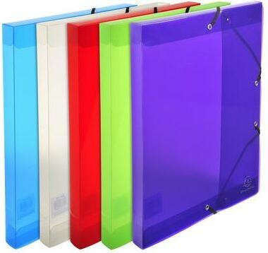 Immagine prodotto Exacompta Archivbox (A4)