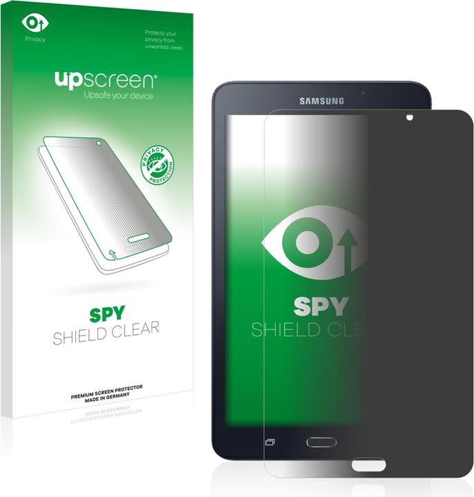 Produktbild upscreen Spy Shield (1 Stück, Galaxy Tab A6 7.0)
