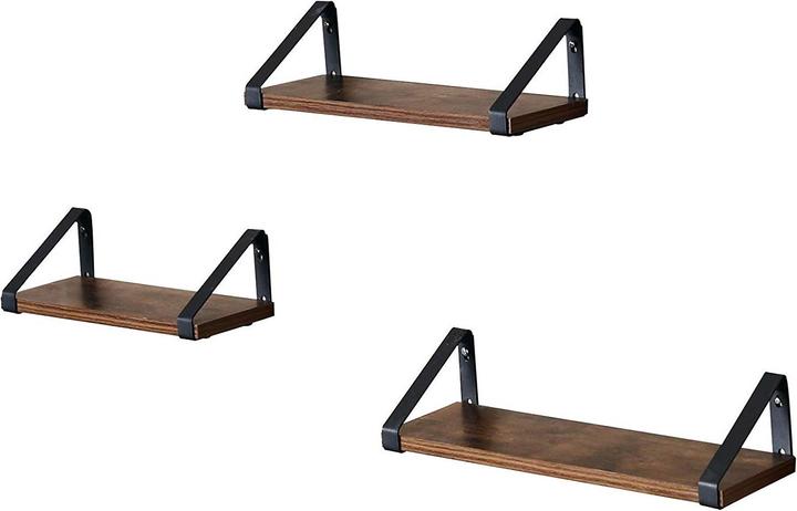 Immagine prodotto Vasagle Panama (40 x 12 x 11 cm)