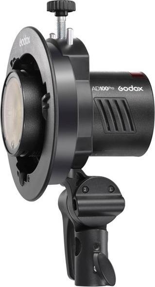 Produktbild Godox 2-Light Kit (100 W, Set)