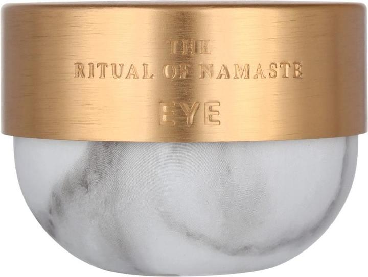 Produktbild Rituals The Ritual Of Namaste Ageless Firming Eye Cream (Crème, 15 ml)
