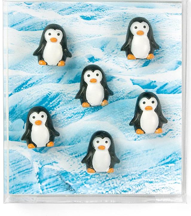 Produktbild Trendform Pingu (6 x)