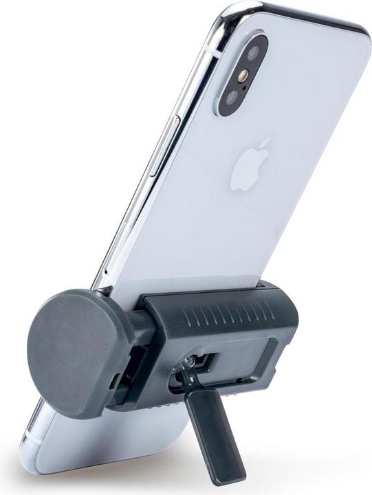 Actual product image Vanguard Tripod VESTA TT (Metal)
