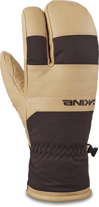 Actual product image Dakine Baron Gore-Tex Trigger Mitt (L)