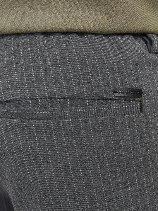 Actual product image Jack & Jones Plus Size Loose Fit Loose Fit Trousers Loose Fit Trousers (44)